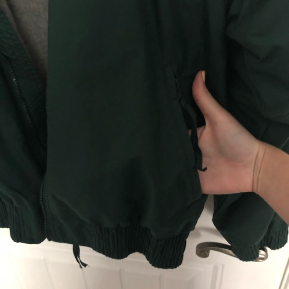 Tri-Mountain Woodland Farms Puffer Jacket - Picture 6 of 16